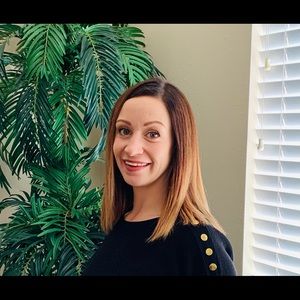 Meet your Posher, Ashley